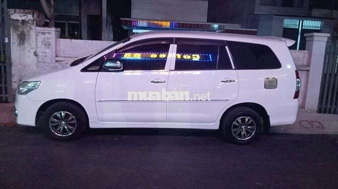Innova 2015 2.0 -