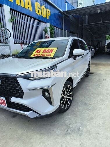 Veloz cross2022 bảng TOP