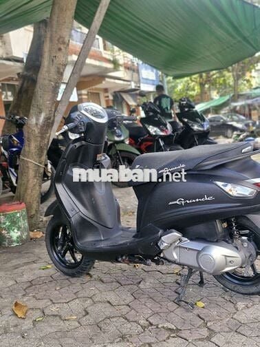 Bán xe trả góp