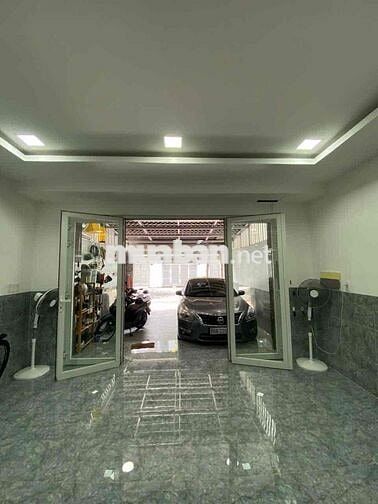 BÁN NHÀ KHU VILLA VĂN HOA - Vỉa Hè 8m