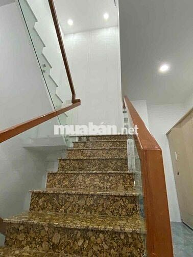 BÁN NHÀ KHU VILLA VĂN HOA - Vỉa Hè 8m