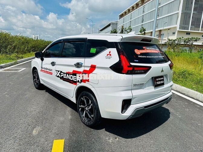 Mitsubishi  Xpander Premium 2024 - Xe Xuất Hóa Đơn
