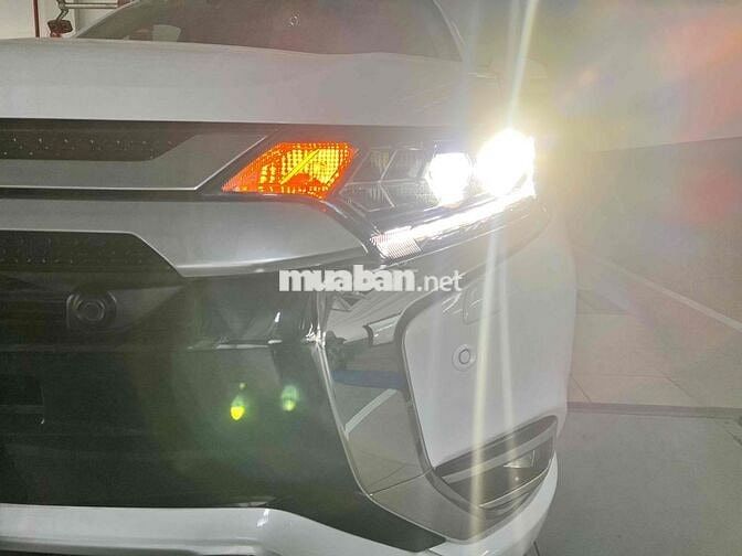 Mitsubishi Outlander 2022 2.0 Premium - 26326 km
