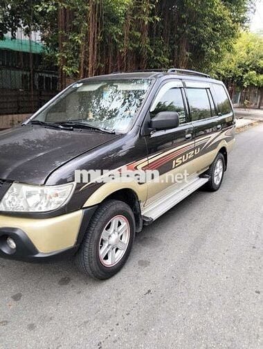 Isuzu Hi Lander 2005 LX - 321584 km