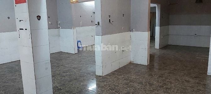 Cho thuê nhà tầng 1 phố Giảng Võ-Trần Huy Liệu, kinh doanh được 