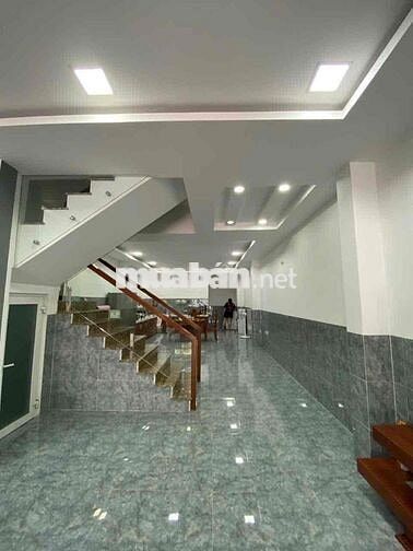 BÁN NHÀ KHU VILLA VĂN HOA - Vỉa Hè 8m