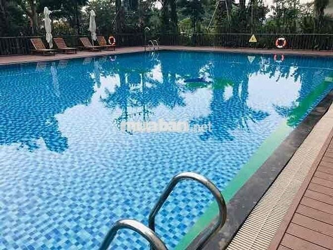 CĂN HỘ STUDIO FULL NỘI THẤT + HỒ BƠI