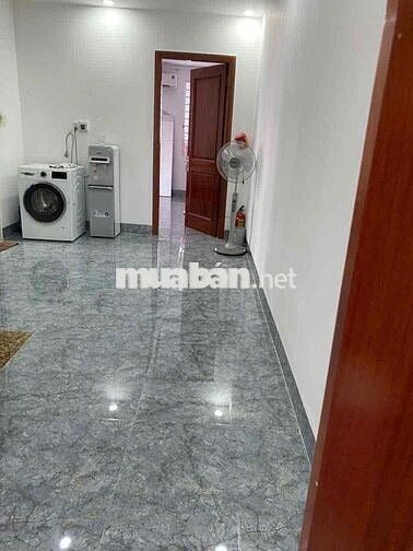 BÁN NHÀ KHU VILLA VĂN HOA - Vỉa Hè 8m