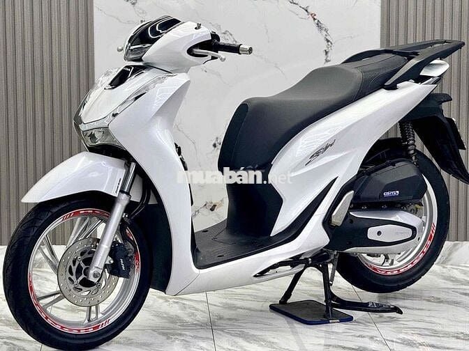 Sh 125 2022 bst 9chủ ký giấy zin nợ xấu trả 50% ạ