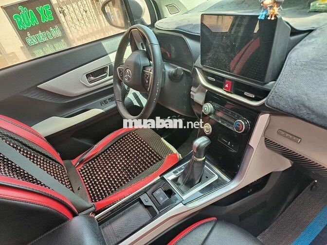 Veloz cross2022 bảng TOP