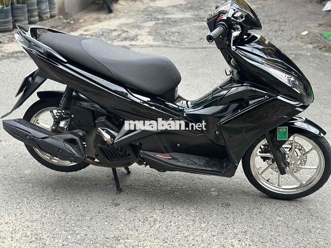 AB 2014 bstp xe kha đẹp, máy chat