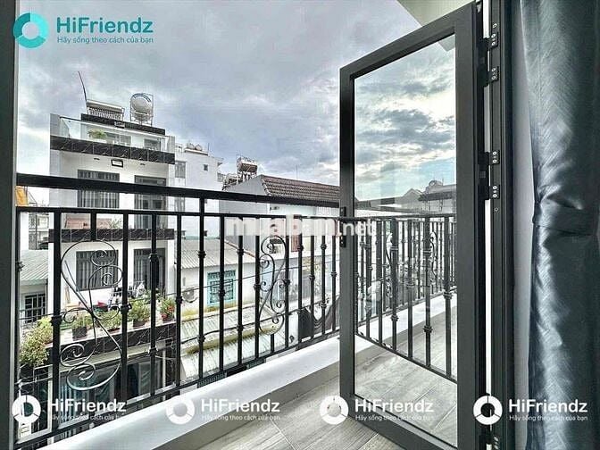 TIN NÓNGG!!KHAI TRƯƠNG CĂN HỘ DUPLEX FULL NỘI THẤT NẰM GIỮA VHU - HUIT