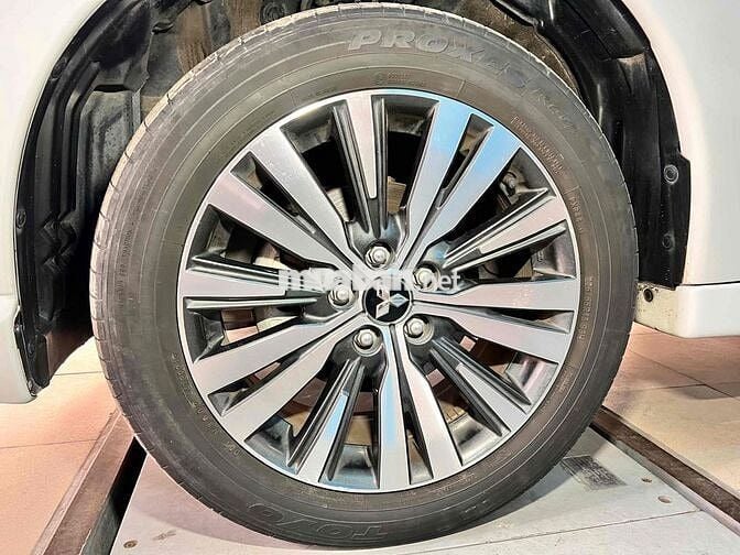 Mitsubishi Outlander 2022 2.0 Premium - 26326 km