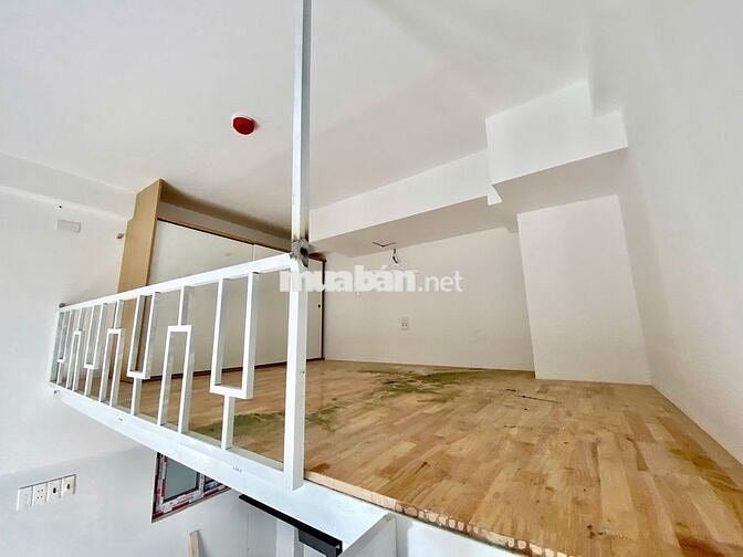 Khai trương tọa lạc DUPLEX mới xây 100% ngay ĐH HUIT 5p đi xe !!!