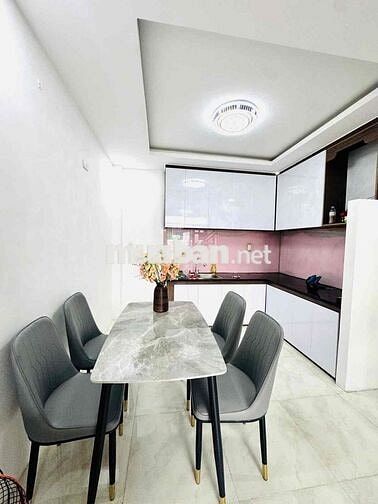 Bán nhanh nhà 3 tầng An Trung Đông 6 ngay TT Sơn Trà, full nội thất!