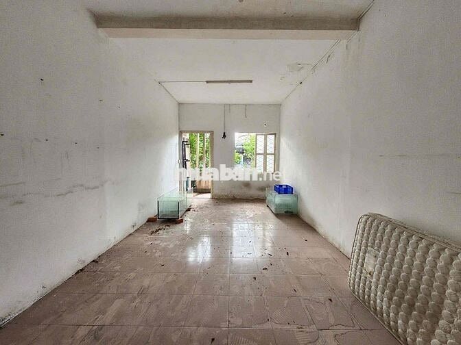 cho thuê tầng 2 nhà mặt tiền 367 lê văn sỹ quận 3