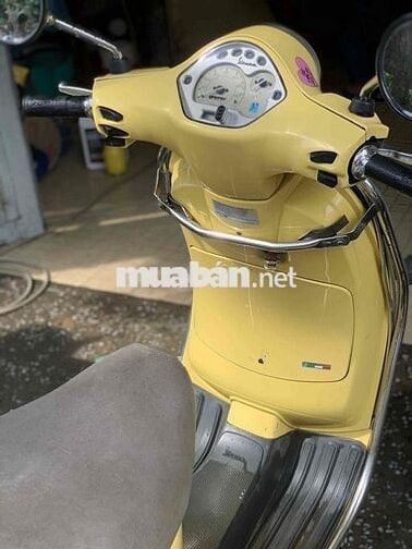 bán vespa giá tốt