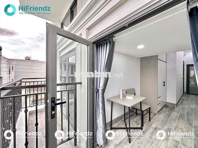 TIN NÓNGG!!KHAI TRƯƠNG CĂN HỘ DUPLEX FULL NỘI THẤT NẰM GIỮA VHU - HUIT