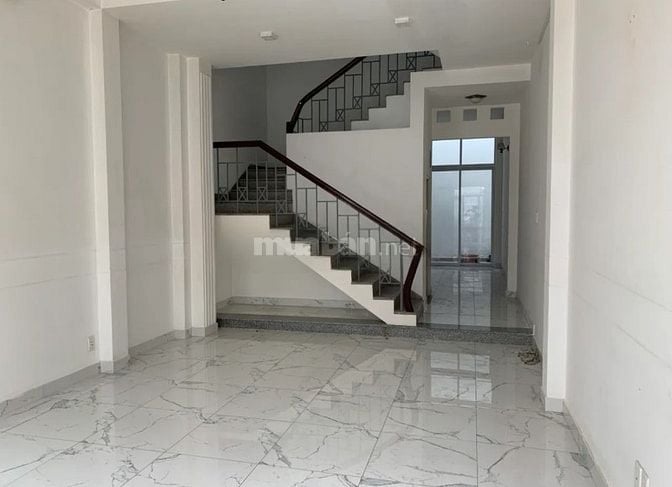 Bán Gấp Trong Tháng HXH Thích Quảng Đức Q. Phú Nhuận 5TỶ5/68m2 SHR