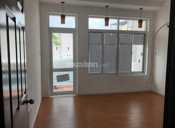 Bán Gấp Trong Tháng HXH Thích Quảng Đức Q. Phú Nhuận 5TỶ5/68m2 SHR