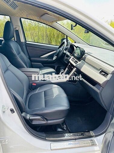 Mitsubishi  Xpander Premium 2024 - Xe Xuất Hóa Đơn