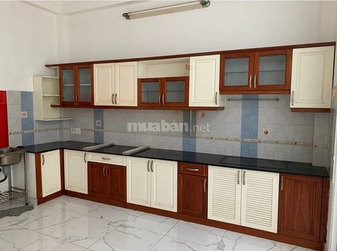 Bán Gấp Trong Tháng HXH Thích Quảng Đức Q. Phú Nhuận 5TỶ5/68m2 SHR