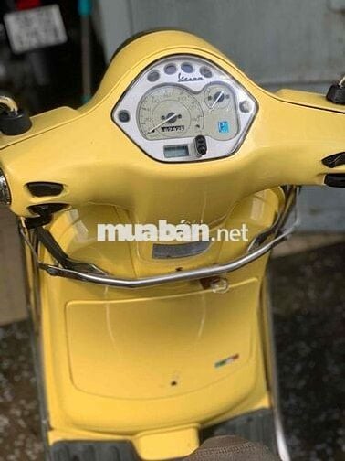 bán vespa giá tốt