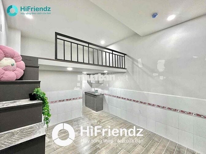 TIN NÓNGG!!KHAI TRƯƠNG CĂN HỘ DUPLEX FULL NỘI THẤT NẰM GIỮA VHU - HUIT