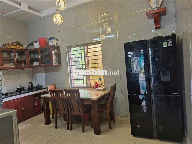 3 TẦNG BTCT LINH XUÂN THỦ ĐỨC – HẺM THÔNG, Ở NGAY-4.9Tỷ TL