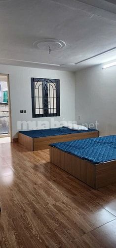 cho thuê nhà đầy đủ trang thiết bị mới toanh, chỉ cần dọn vào là ở