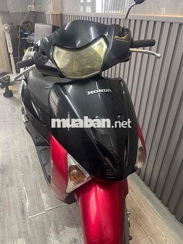 bán honda lead scr