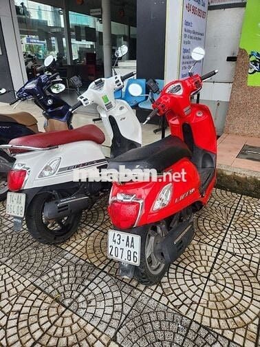 Like 50 không cần bằng lái,chính chủ bs 43