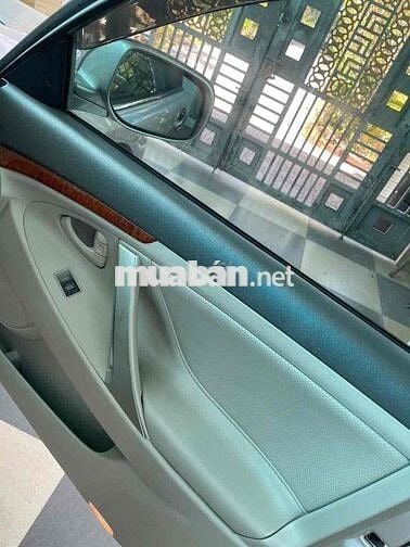 Toyota Camry 2010 2.4G - 100000 km