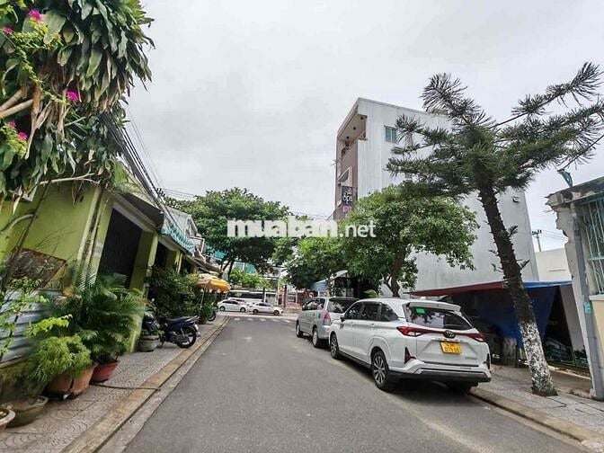 Bán nhanh nhà 3 tầng An Trung Đông 6 ngay TT Sơn Trà, full nội thất!