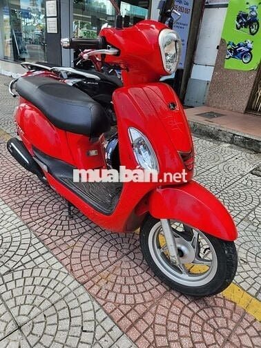 Like 50 không cần bằng lái,chính chủ bs 43