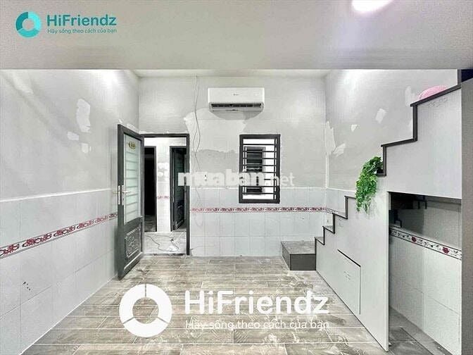 TIN NÓNGG!!KHAI TRƯƠNG CĂN HỘ DUPLEX FULL NỘI THẤT NẰM GIỮA VHU - HUIT