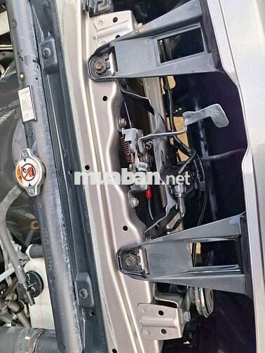 Innova 2018 bảng v cao cấp