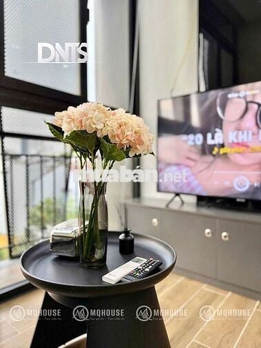 Căn Hộ 1PN Cửa Sổ Trời_DT 45m2_Gần Chợ Tân Định_Phan Xích Long