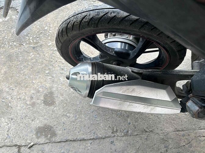 Luvias Fi bs bình định đẹp máy ngon