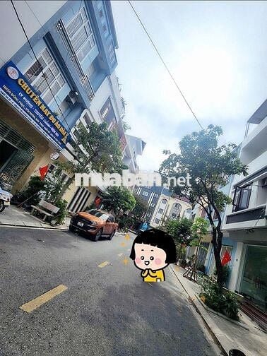 LÔ GÓC 2 MẶT TIỀN TRUNG TÂM PHỐ HÀN/TRUNG _ NGỌC HÂN CÔNG CHÚA