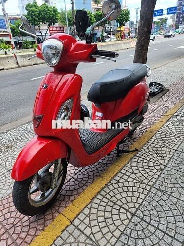 Like 50 không cần bằng lái,chính chủ bs 43