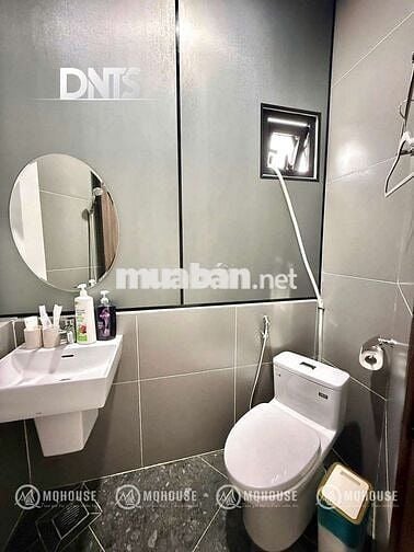 Căn Hộ 1PN Cửa Sổ Trời_DT 45m2_Gần Chợ Tân Định_Phan Xích Long