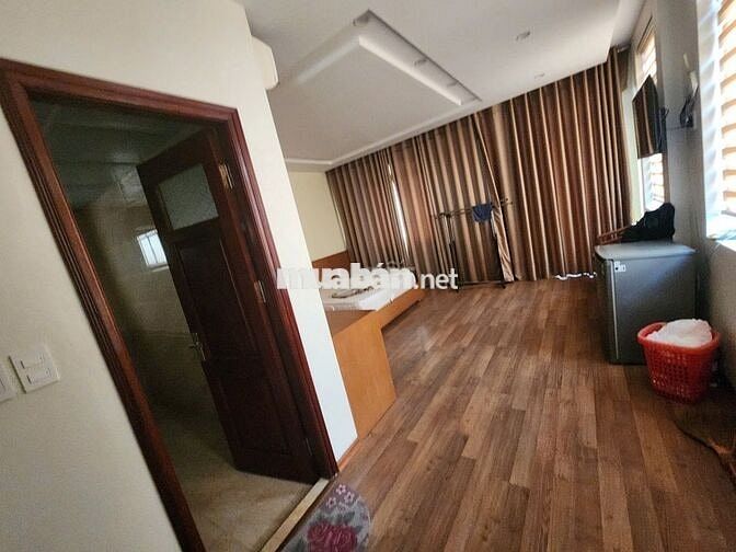 LÔ GÓC 2 MẶT TIỀN TRUNG TÂM PHỐ HÀN/TRUNG _ NGỌC HÂN CÔNG CHÚA