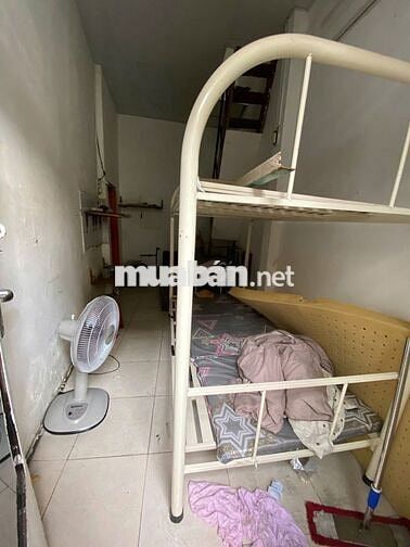Anh về Q2 cho thuê nhà NC ngay mặt tiền NTT