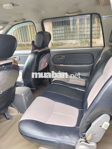 Isuzu Hi Lander 2005 LX - 321584 km