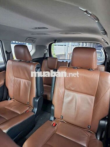 Innova 2018 bảng v cao cấp
