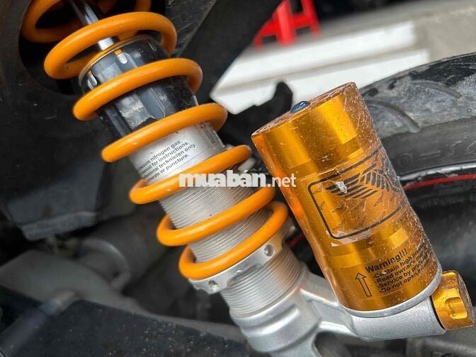 Luvias Fi bs bình định đẹp máy ngon