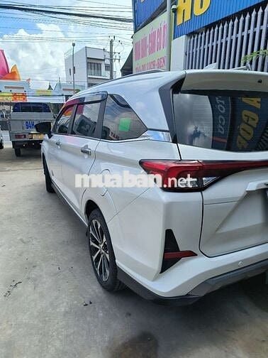 Veloz cross2022 bảng TOP
