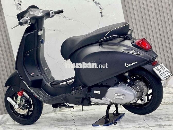 Vespa S 125 2022 bstp 9c đẹp keng nợ xấu trả 50% ạ