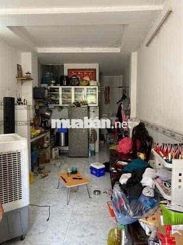 nhà 2 tầng 2 phòng ngủ 3wc hẻm xe tải đường số 12. BHH Bình Tân